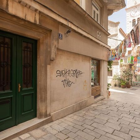 Etoile Apartment Šibenik Kültér fotó