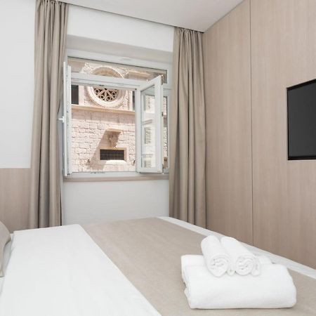 Etoile Apartment Šibenik Kültér fotó