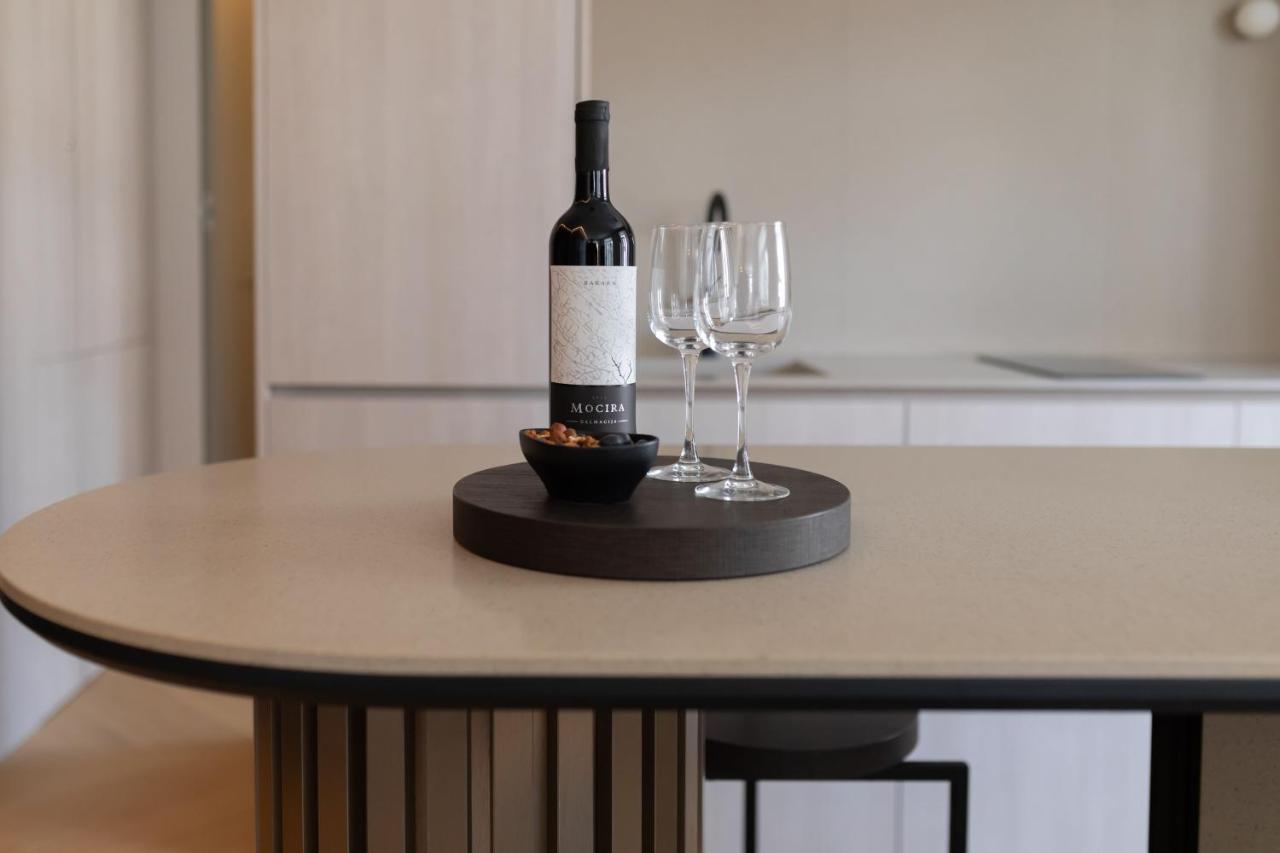 Etoile Apartment Šibenik Kültér fotó