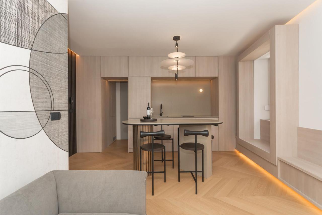Etoile Apartment Šibenik Kültér fotó
