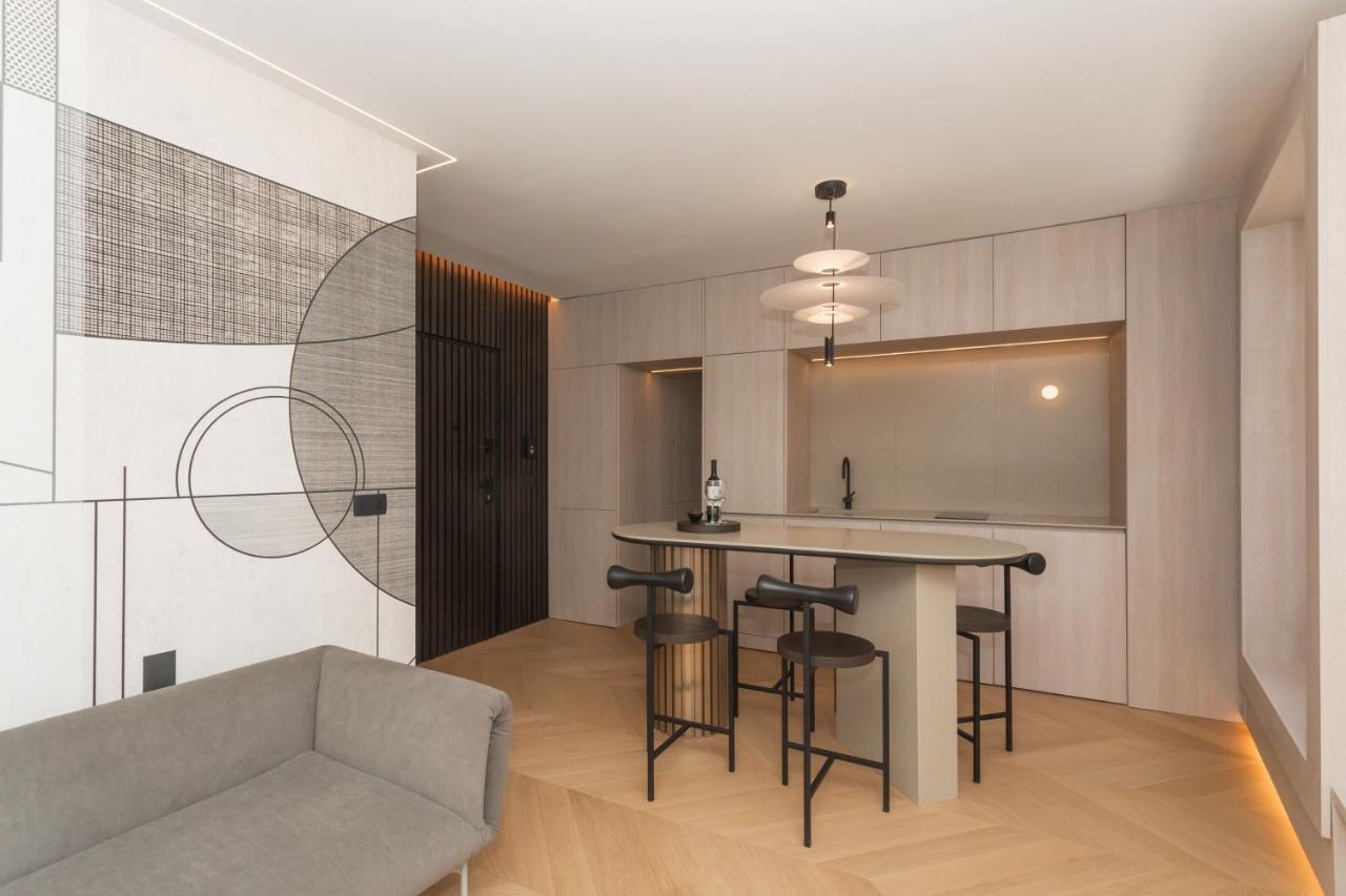 Etoile Apartment Šibenik Kültér fotó