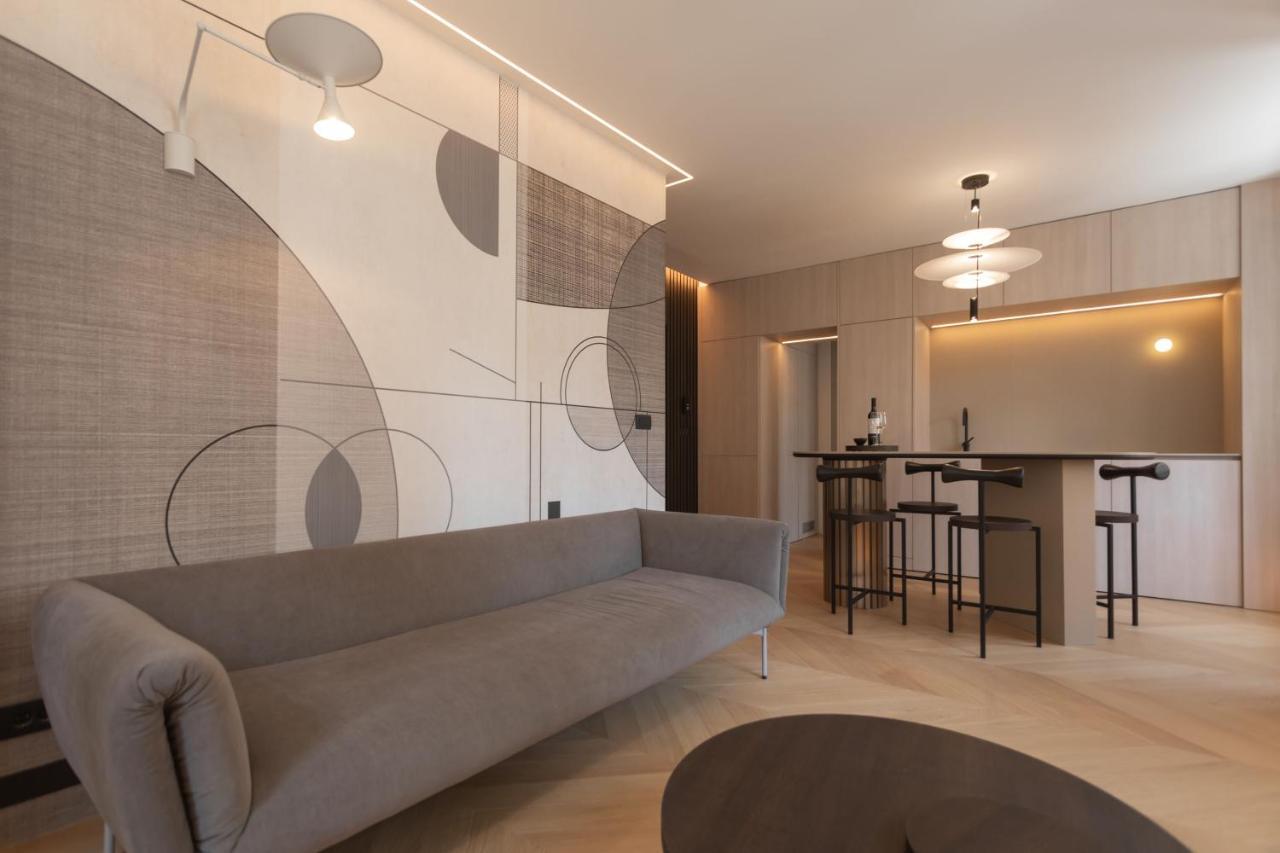 Etoile Apartment Šibenik Kültér fotó