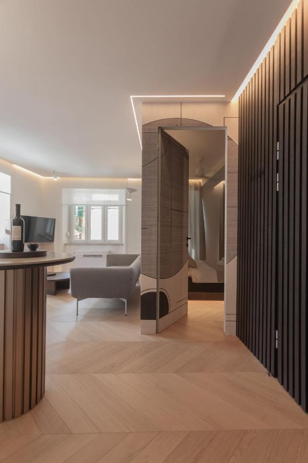 Etoile Apartment Šibenik Kültér fotó