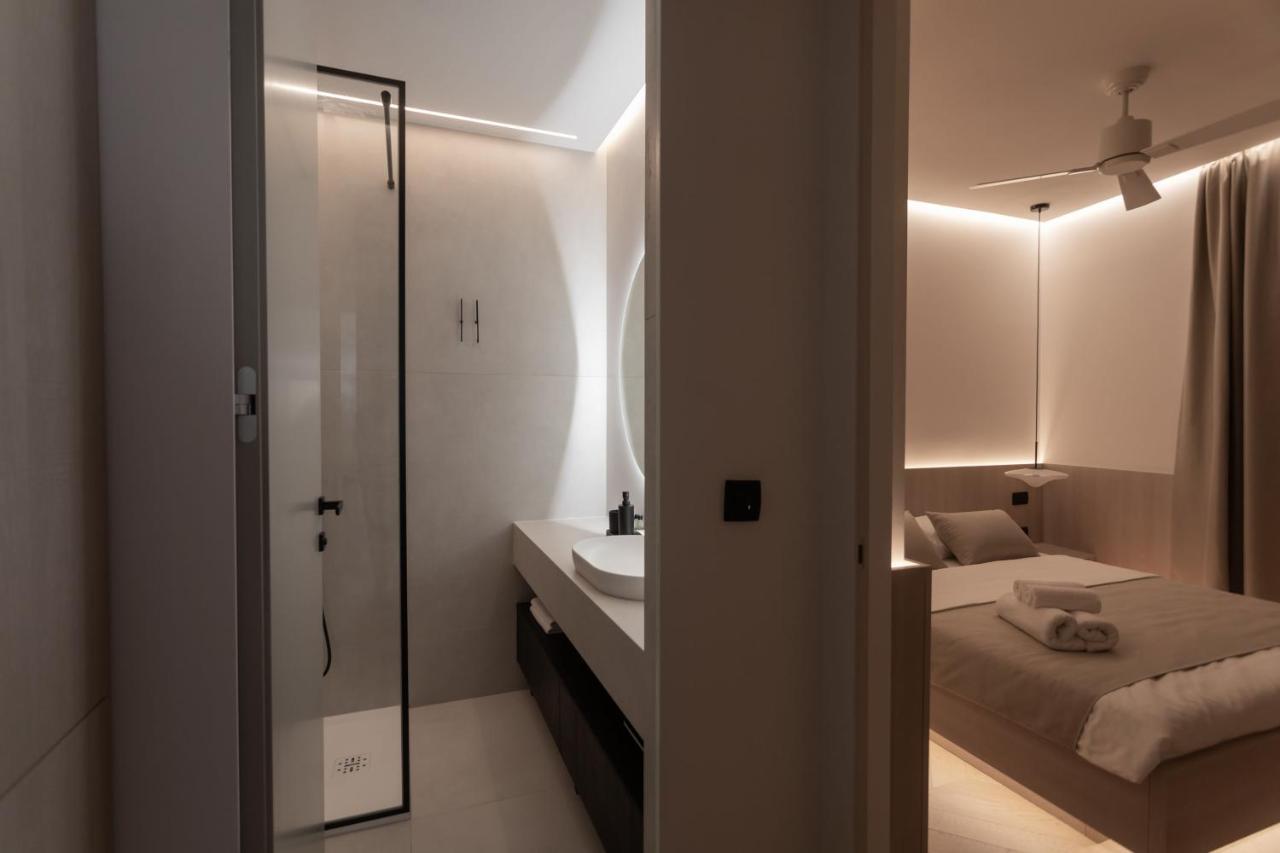 Etoile Apartment Šibenik Kültér fotó