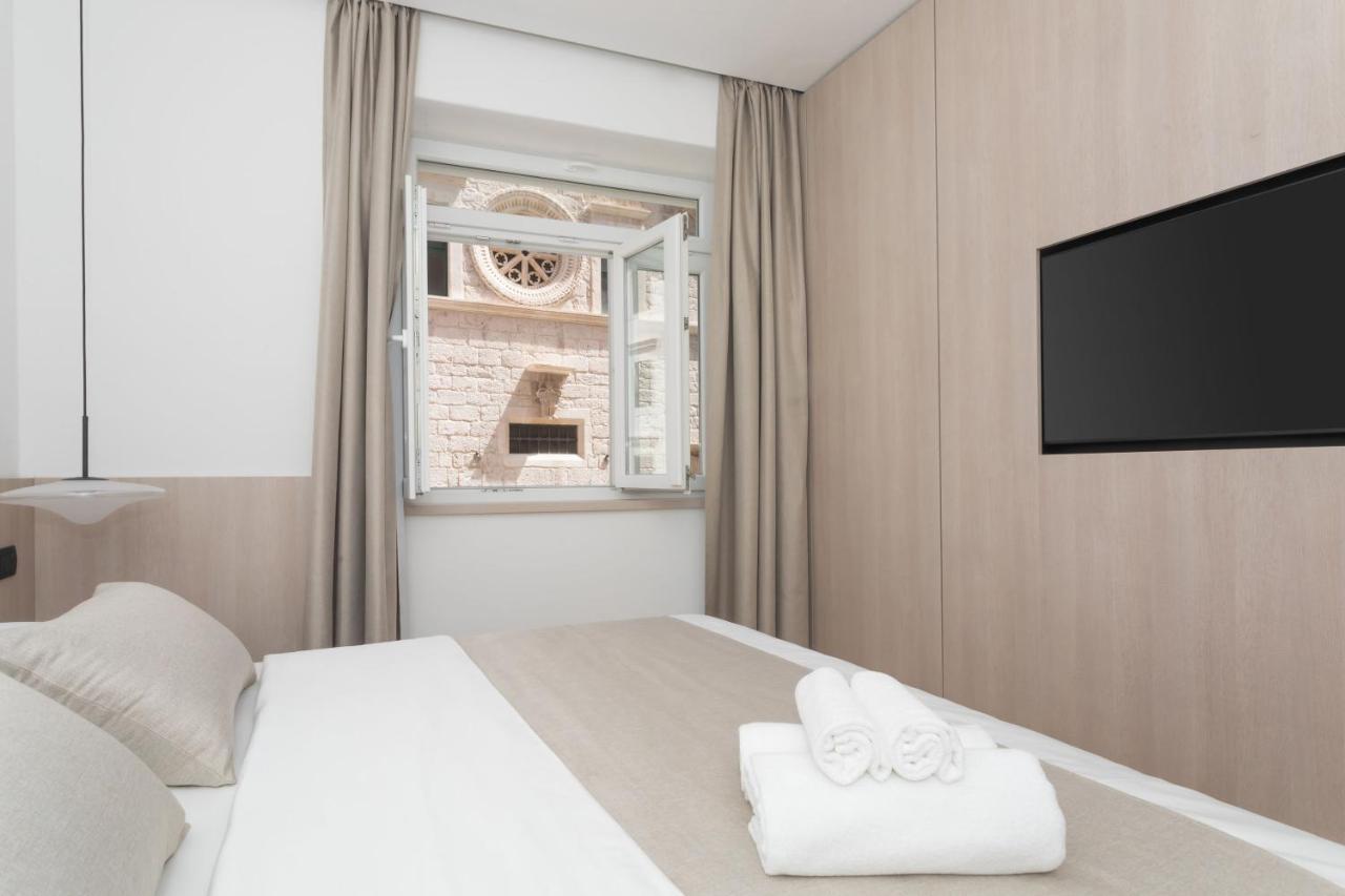 Etoile Apartment Šibenik Kültér fotó