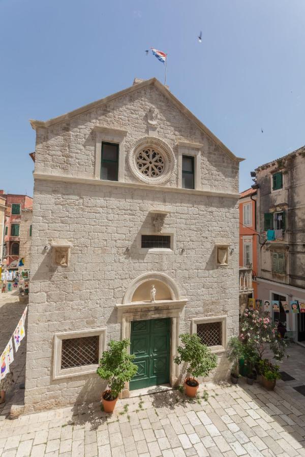 Etoile Apartment Šibenik Kültér fotó