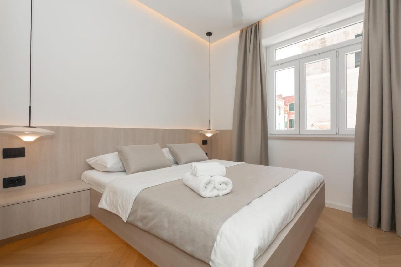 Etoile Apartment Šibenik Kültér fotó