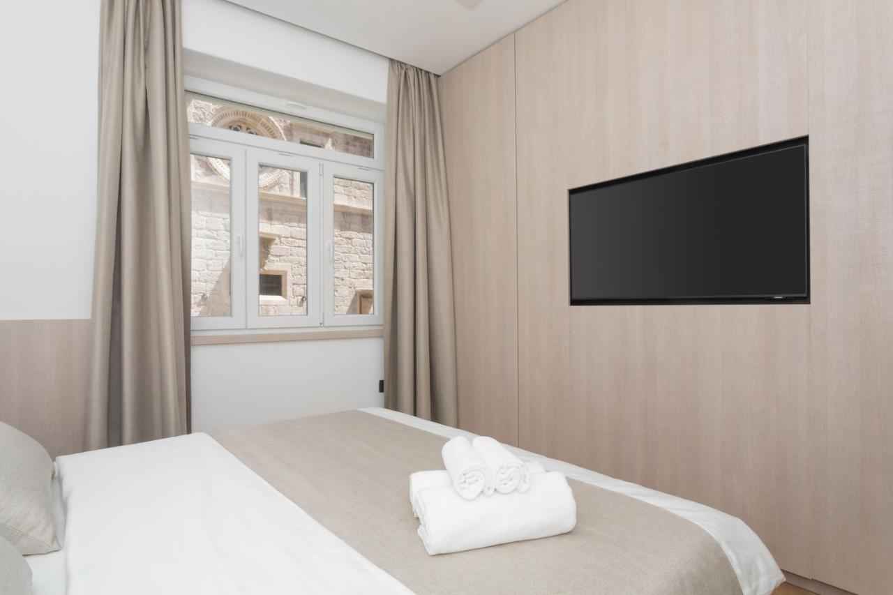 Etoile Apartment Šibenik Kültér fotó