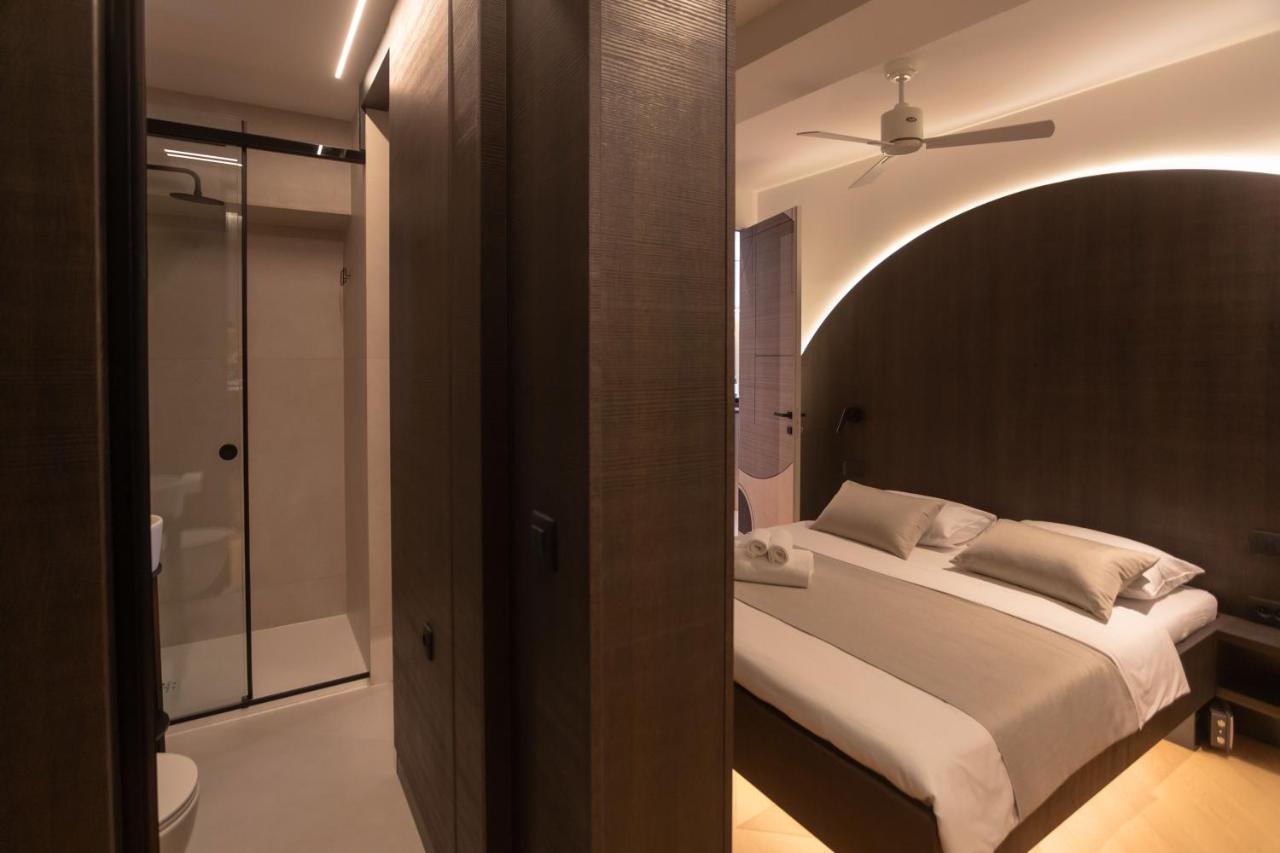 Etoile Apartment Šibenik Kültér fotó
